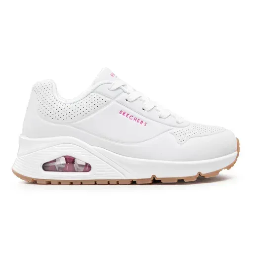 SKECHERS Stand On Air 310024L/WHP White