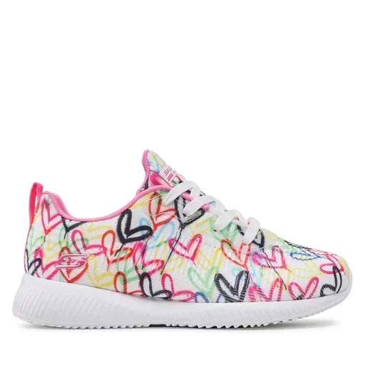 SKECHERS Starry Love 117092/WMLT White