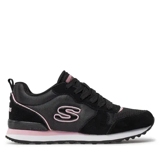 SKECHERS Step N Fly 155287/BLK Black