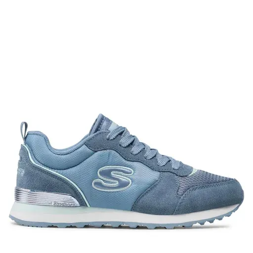 SKECHERS Step N Fly 155287/SLT Light Blue