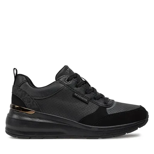 SKECHERS Subtle Spots 155616/BBK Black