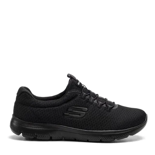 SKECHERS Summits 12980/BBK Black