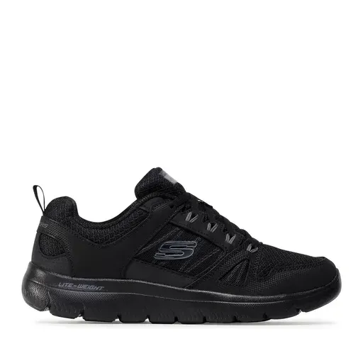 SKECHERS Summits 232069/BBK Black