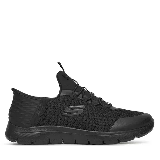 SKECHERS SUMMITS 403833L BBK Black