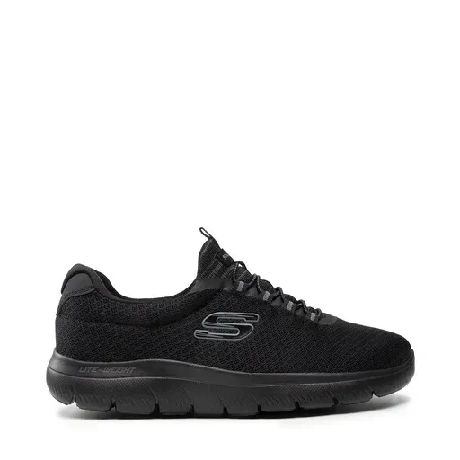 SKECHERS Summits 52811/BBK Black