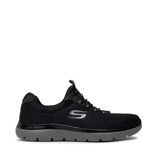 SKECHERS Summits 52811/BKCC Black