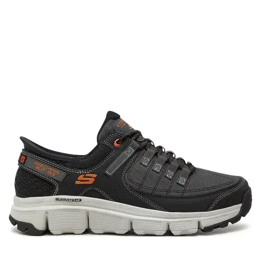 SKECHERS Summits At 237622/GYOR Grey