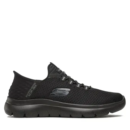 SKECHERS Summits High Range 232457/BBK Black