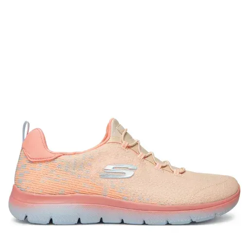 SKECHERS Summits-Morning Glow 150269/NCMT Coral