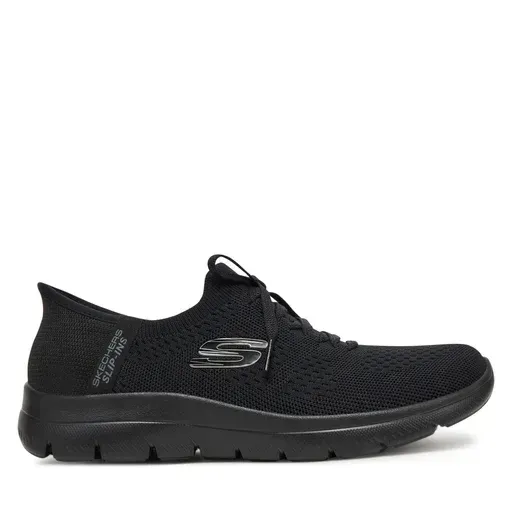 SKECHERS Summits-New Daily 150263/BBK Black