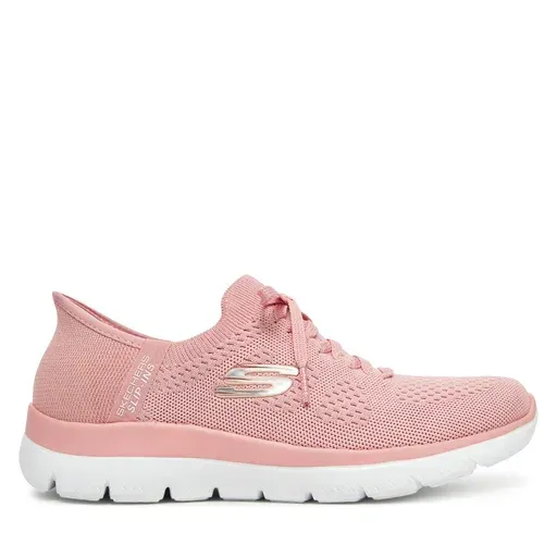 SKECHERS Summits-New Daily 150263/ROS Pink