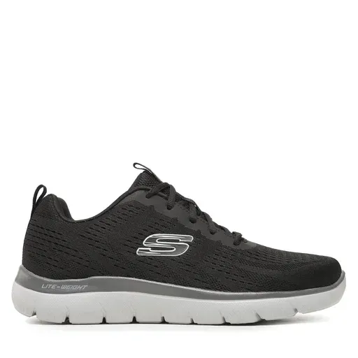 SKECHERS Summits Torre 232395/BKCC Black