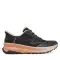 SKECHERS Switch Back - Mist 180157/BKPK Black