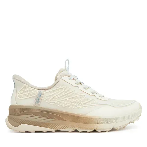 SKECHERS Switch Back - Mist 180157/NAT Beige