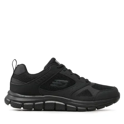 SKECHERS Syntac 232398/BBK Black