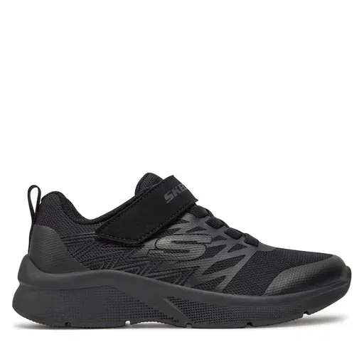 SKECHERS Texlor 403770L/BBK  Black