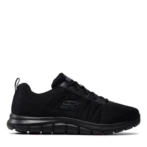 SKECHERS Track 232081/BBK Black