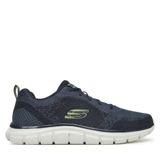 SKECHERS Track-Glendor 232699/NVLM Cиній