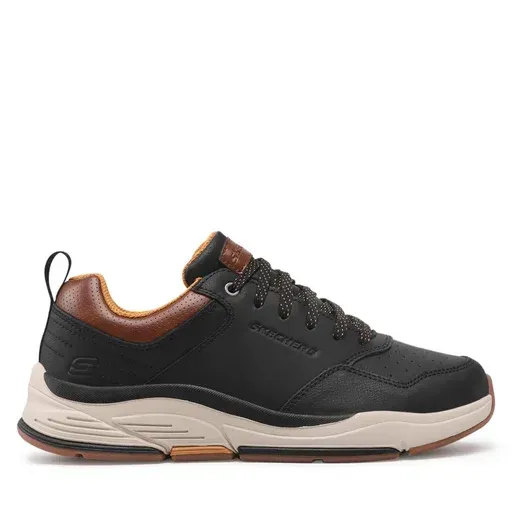 SKECHERS Treno 66204/BLK Black
