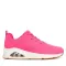 SKECHERS Tres-Air Uno-Ah - Mazing 177390/HTPK Pink