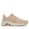 SKECHERS Tres-Air Uno-Casairal 183090/NAT Beige