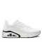 SKECHERS Tres-Air Uno-Revolution-Airy 183070/WHT White