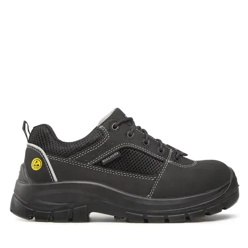 SKECHERS Trophus 200001EC/BLK Black