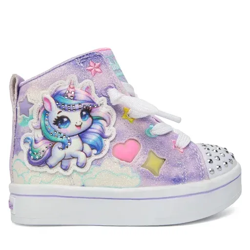SKECHERS Twi-Lites 2.0 314378N LVMT Purple