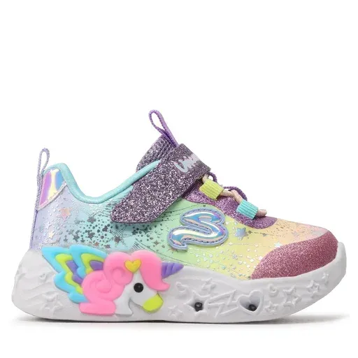SKECHERS Twilight Dream 302681N/PRMT Multicolor