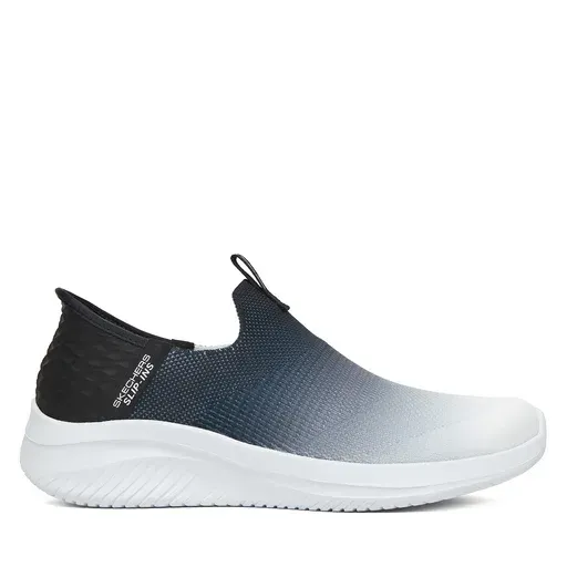 SKECHERS Ultra Flex 3.0 150183/BKW Black