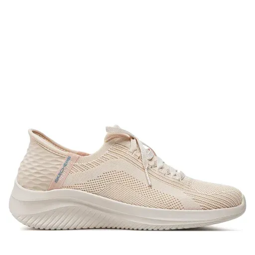 SKECHERS Ultra Flex 3.0-Brilliant Path 149710/NAT Beige