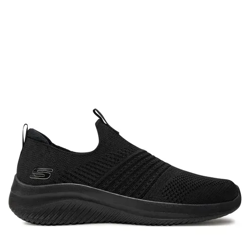 SKECHERS Ultra Flex 3.0-Classy Charm 149855/BBK Black