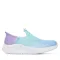 SKECHERS Ultra Flex 3.0-Color Boost 303828L/LBLV Light Blue