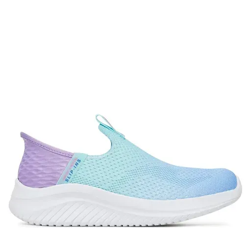 SKECHERS Ultra Flex 3.0-Color Boost 303828L/LBLV Light Blue