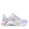 SKECHERS Unicorn Chaser 302298L LVMT Purple