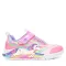 SKECHERS Unicorn Chaser 302298L PKMT Pink