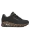 SKECHERS Uno 155506/BKRG Black