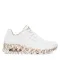SKECHERS Uno 155506/WTRG White