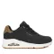 SKECHERS Uno 177093/BKLD Black