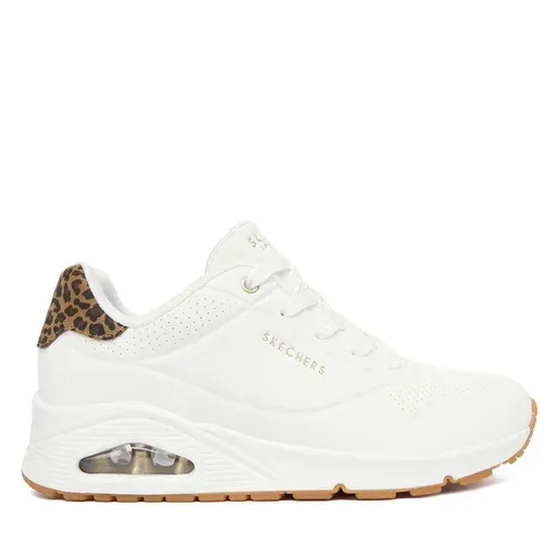 SKECHERS Uno 177093/WHLD White