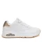 SKECHERS UNO 177094 WHT White