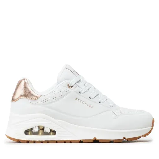 SKECHERS Uno 177094/WHT White