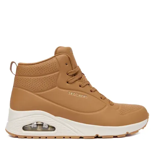 SKECHERS Uno 177097/CSNT Brown