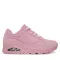 SKECHERS Uno 177861/MVE Pink