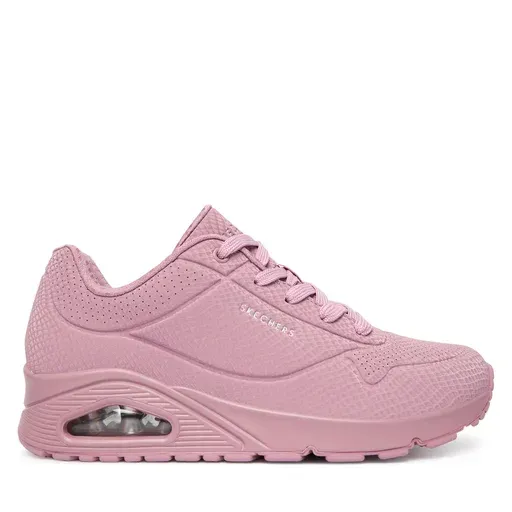 SKECHERS Uno 177861/MVE Pink