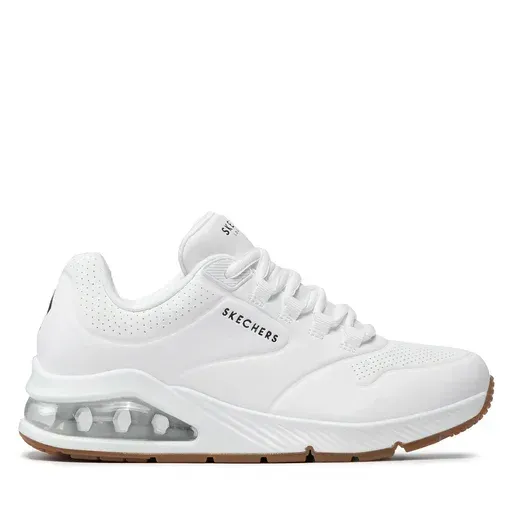 SKECHERS Uno 2 155543/WHT White