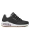 SKECHERS Uno 2 2nd Best 155542/BLK Black