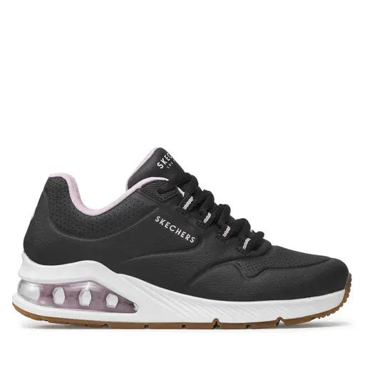 SKECHERS Uno 2 2nd Best 155542/BLK Black