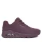 SKECHERS Uno 73690/WINE Burgundy