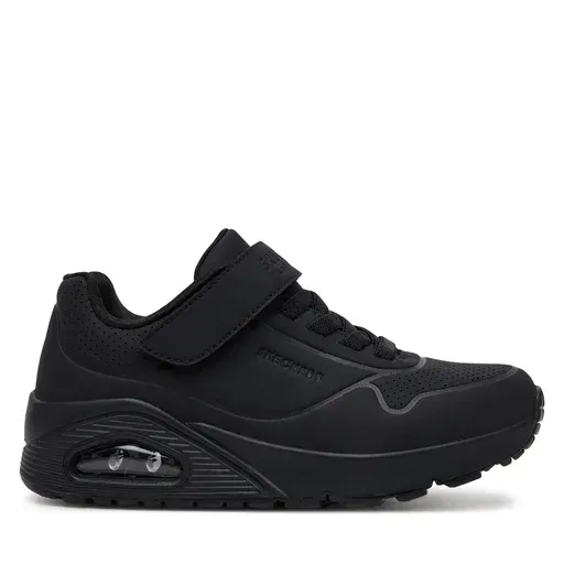 SKECHERS Uno-Air Blitz 403673L/BBK Black